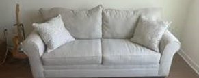 Revitalize Your Living Space: The Benefits of Replacing Seat Cushion Foam