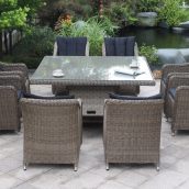 Common Objects to Replace in Your Backyard or Patio