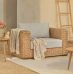 Elevating the Ambiance of Your Living Space: The Enduring Allure and Functional Benefits of Wicker Furnishings
