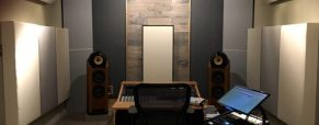 The Importance of Bass Traps for Sound Absorbing