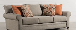 Make your sofa cushions feel new again
